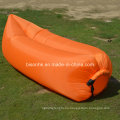 Laybag Salón Aire Inflable, Portable Soft Air Sleeping Equipo de Pesca Sleeping Air Lounge